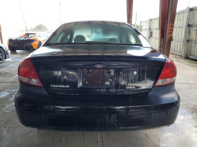 Zdjęcie 6 z aukcji – 2006 FORD TAURUS SEL z VIN 1FAFP56U56A197382