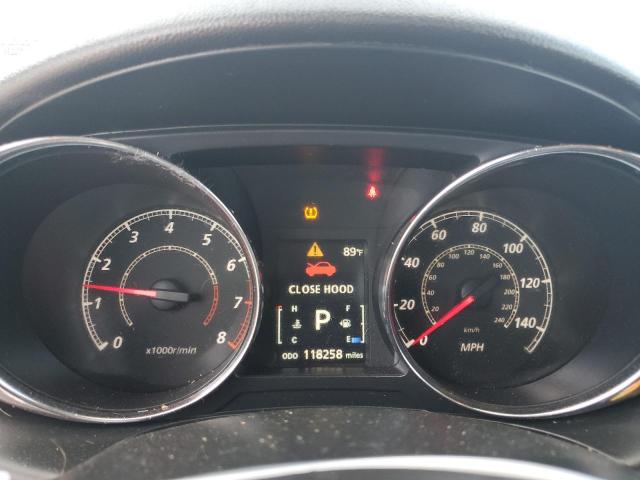 Photo 9 from auction – 2015 MITSUBISHI OUTLANDER with VIN 4A4AR4AW0FE046646
