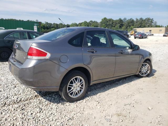 Photo 3 from auction – 2011 FORD FOCUS SE with VIN 1FAHP3FN1BW158842