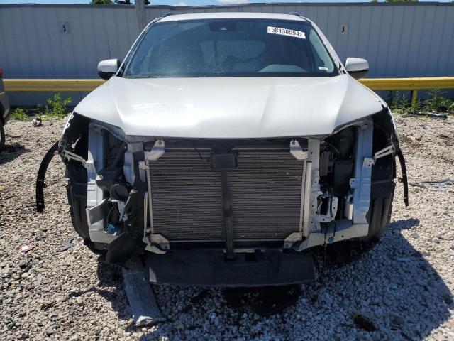 Photo 5 from auction – 2021 HONDA PILOT SE with VIN 5FNYF6H23MB076460
