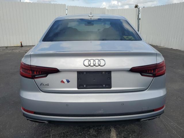 Photo 6 from auction – 2019 AUDI A4 PREMIUM with VIN WAUGMAF43KN012570