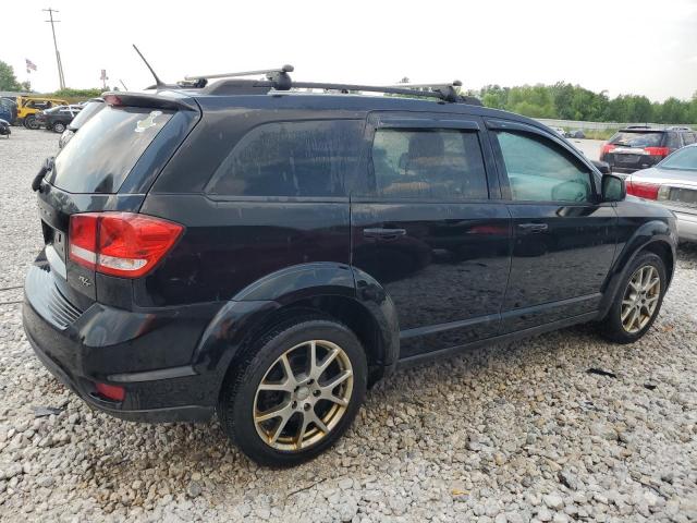 Zdjęcie 3 z aukcji – 2015 DODGE JOURNEY R/ z VIN 3C4PDDEG9FT593756