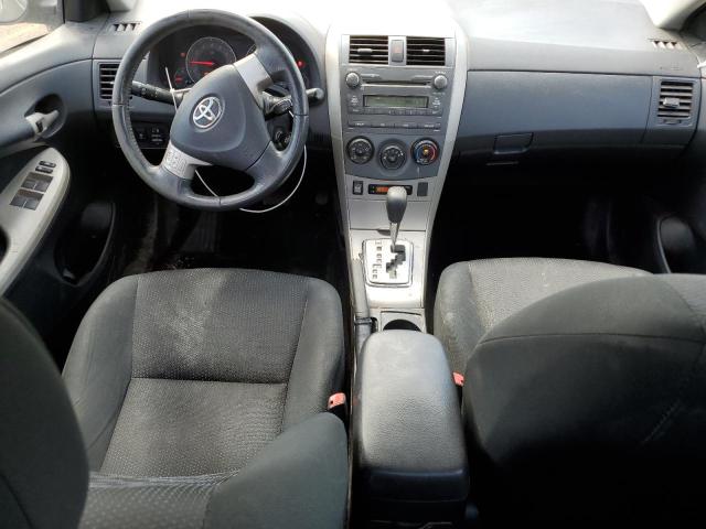 Photo 8 from auction – 2010 TOYOTA COROLLA with VIN 2T1BU4EE2AC403252