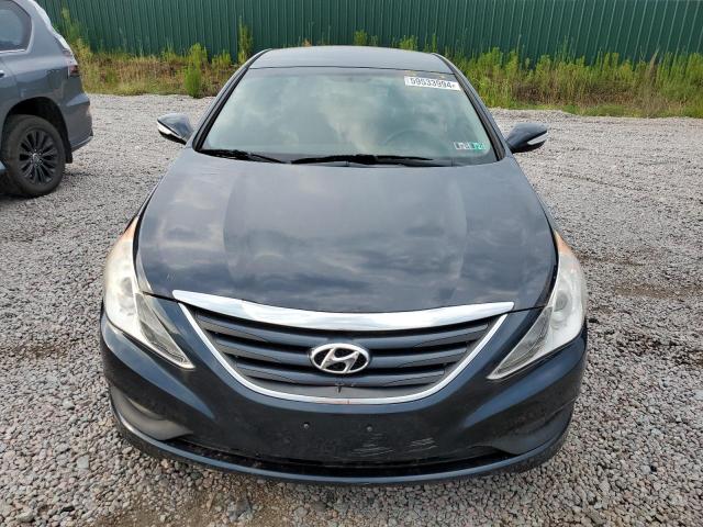 Photo 5 from auction – 2014 HYUNDAI SONATA GLS with VIN 5NPEB4AC0EH866064