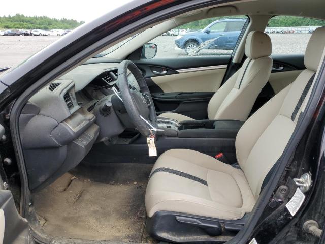 Photo 7 from auction – 2016 HONDA CIVIC LX with VIN 19XFC2F51GE007556