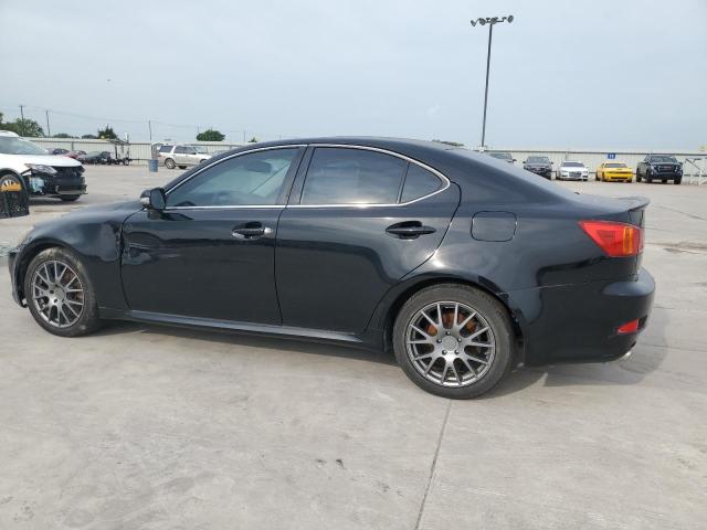 Photo 2 from auction – 2010 LEXUS IS 250 with VIN JTHBF5C21A5109796