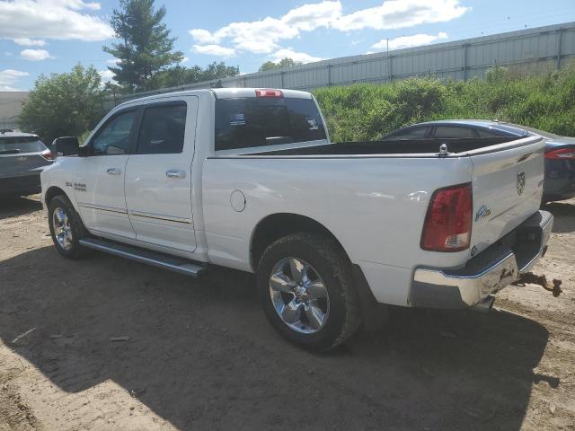 Photo 2 from auction – 2017 RAM 1500 SLT with VIN 1C6RR7TT0HS638526