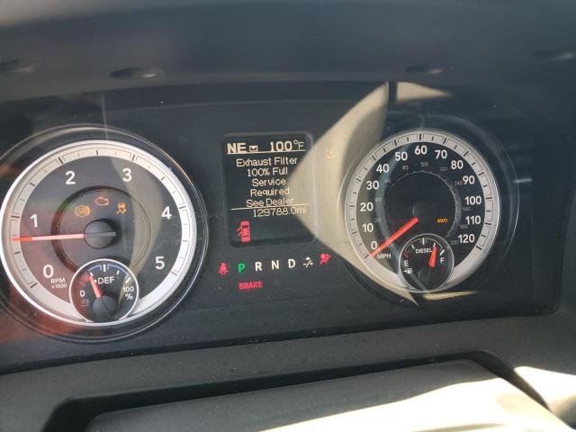 Photo 9 from auction – 2015 RAM 1500 ST with VIN 1C6RR7KM4FS626046