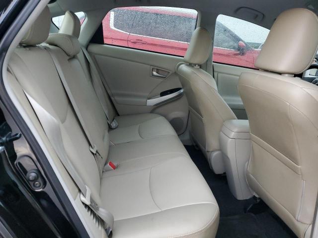 Photo 11 from auction – 2013 TOYOTA PRIUS with VIN JTDKN3DU4D5632663