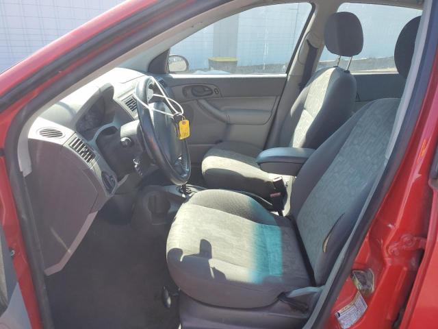 Photo 7 from auction – 2005 FORD FOCUS ZX4 with VIN 1FAFP34N05W203039