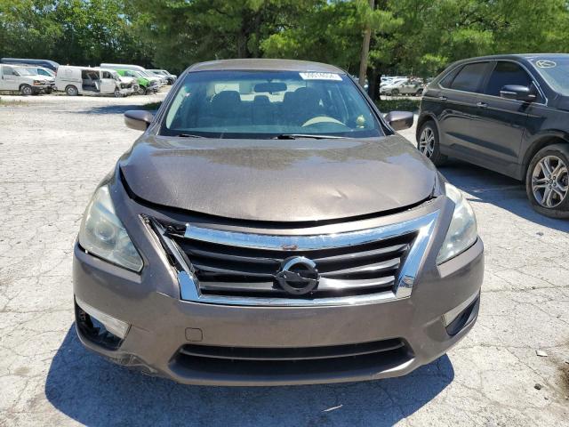 Photo 5 from auction – 2013 NISSAN ALTIMA 2.5 with VIN 1N4AL3AP5DC268562