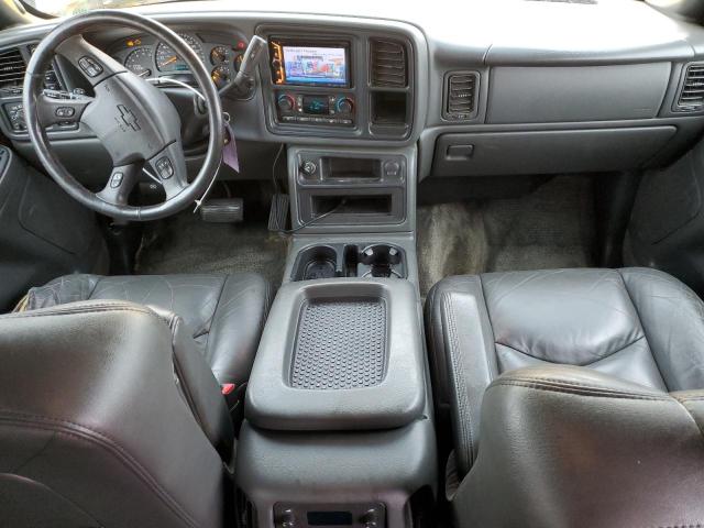 Photo 8 from auction – 2003 CHEVROLET AVALANCHE with VIN 3GNEK13T73G294063