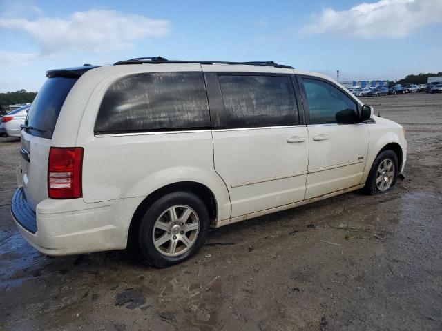Photo 3 from auction – 2008 CHRYSLER TOWN & COU with VIN 2A8HR54P08R731440
