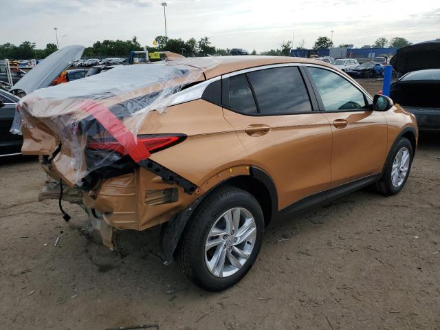 Photo 3 from auction – 2024 BUICK ENVISTA PR with VIN KL47LAE20RB056022