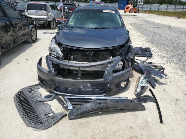 Photo 5 from auction – 2013 NISSAN ALTIMA 2.5 with VIN 1N4AL3AP8DC289132