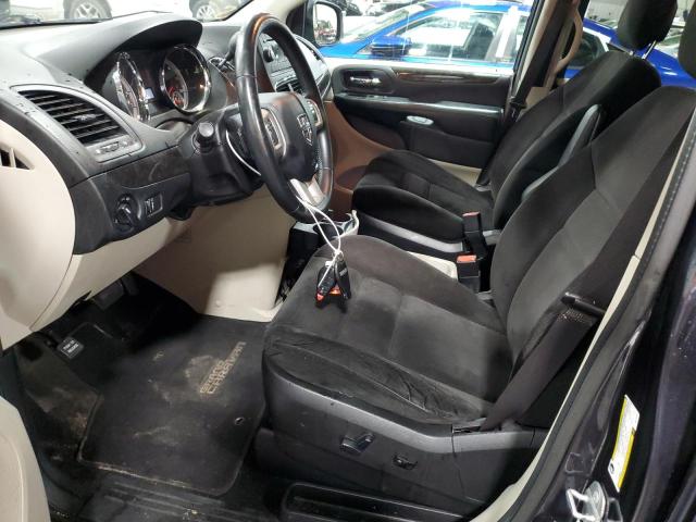 Photo 7 from auction – 2014 DODGE GRAND CARA with VIN 2C4RDGBG2ER379448