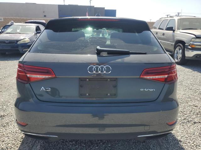 Photo 6 from auction – 2017 AUDI A3 E-TRON with VIN WAUUPBFF0HA084991