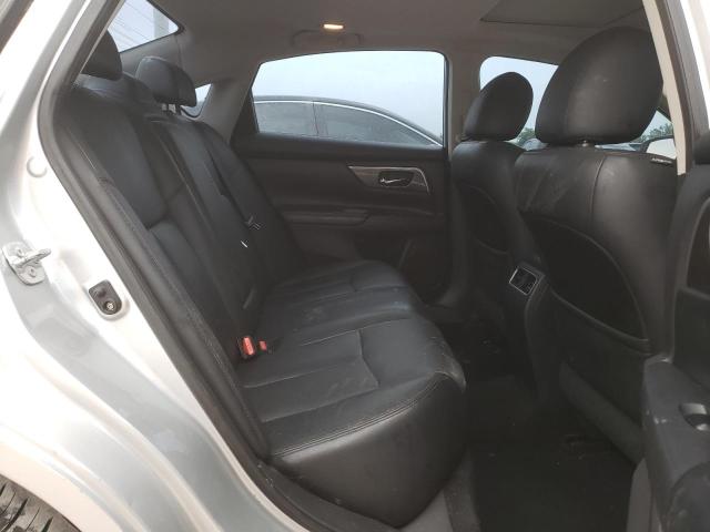 Photo 10 from auction – 2014 NISSAN ALTIMA with VIN 1N4BL3AP4EN209822