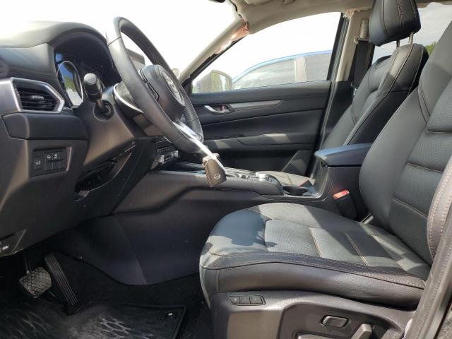 Photo 7 from auction – 2023 MAZDA CX-5 PREFE with VIN JM3KFBCM6P0246943