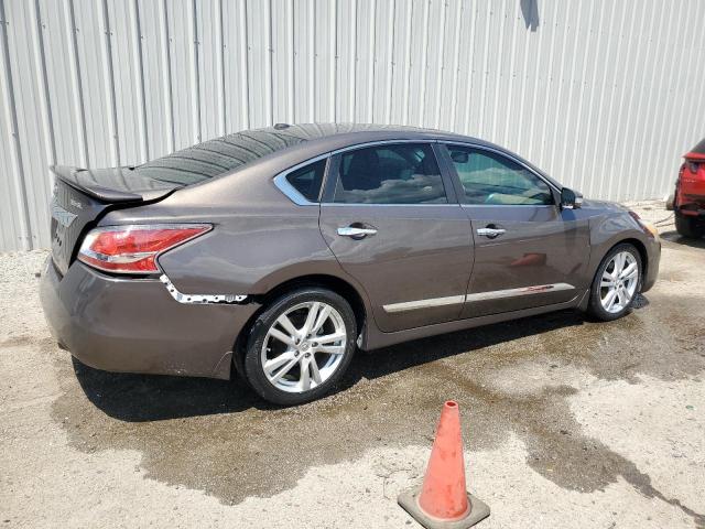 Photo 3 from auction – 2015 NISSAN ALTIMA 3.5 with VIN 1N4BL3AP8FC171895