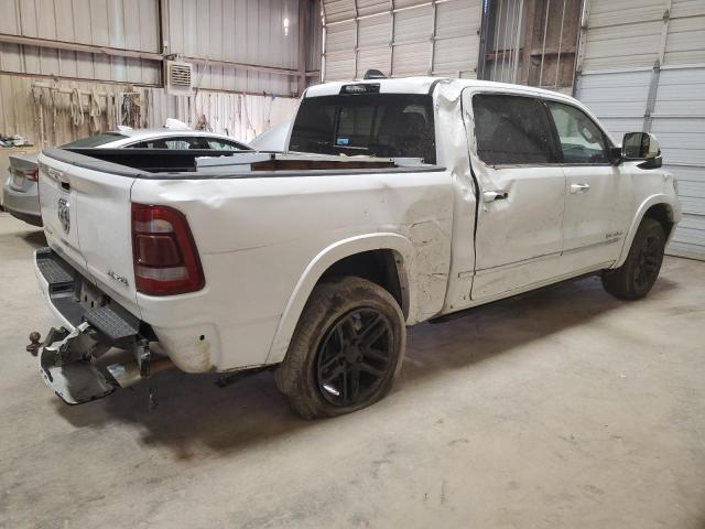 Photo 3 from auction – 2021 RAM 1500 LIMIT with VIN 1C6SRFHT5MN616521