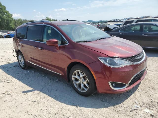Photo 4 from auction – 2017 CHRYSLER PACIFICA T with VIN 2C4RC1EG3HR550823