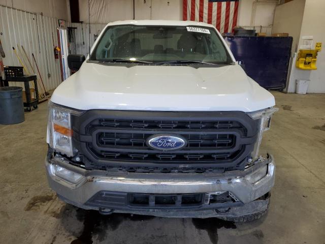 Photo 5 from auction – 2022 FORD F150 SUPER with VIN 1FTFW1E80NFA73127