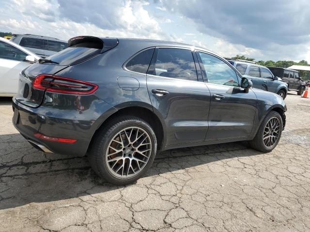 Photo 3 from auction – 2018 PORSCHE MACAN with VIN WP1AA2A54JLB08580