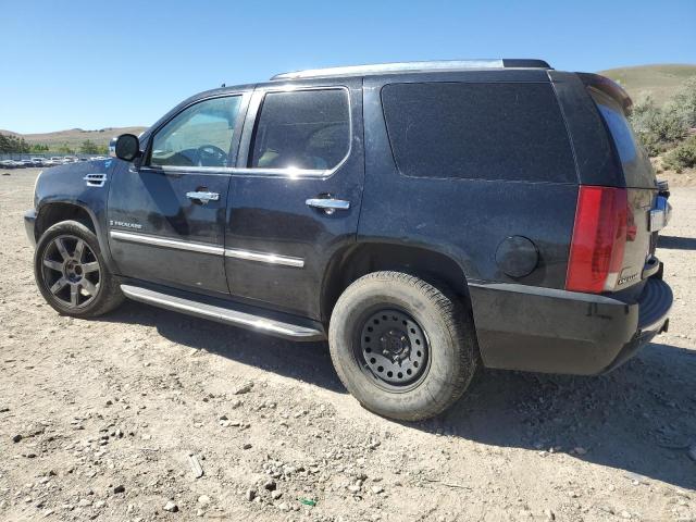 Photo 2 from auction – 2007 CADILLAC ESCALADE L with VIN 1GYEC63817R331851