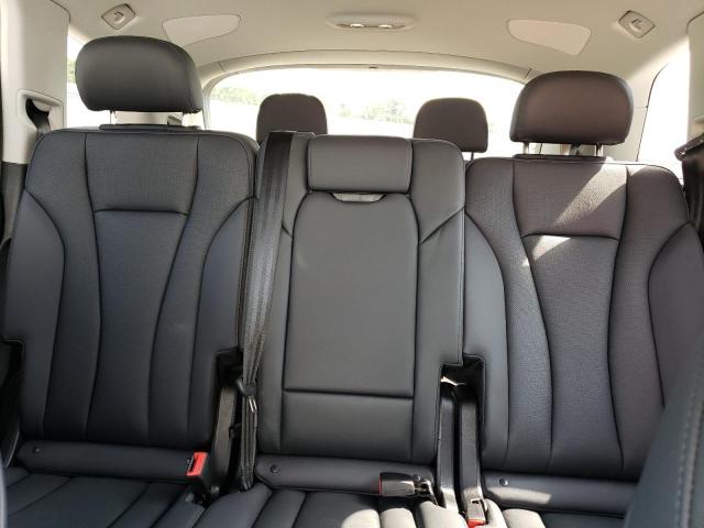 Photo 10 from auction – 2024 AUDI Q7 PREMIUM with VIN WA1LCBF71RD001839