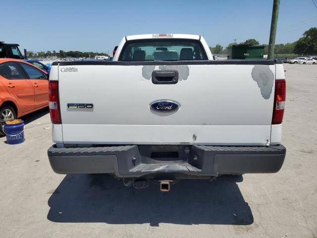 Фото 6 с аукциона – 2008 FORD F150 с VIN 1FTRF12W48KF07948