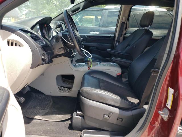 Photo 7 from auction – 2019 DODGE GRAND CARA with VIN 2C4RDGCG0KR674008