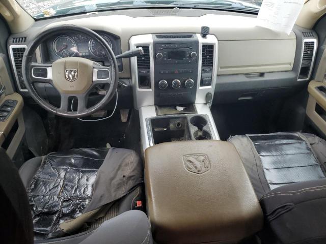 Photo 8 from auction – 2011 DODGE RAM 2500 with VIN 3D7TP2CL4BG508065