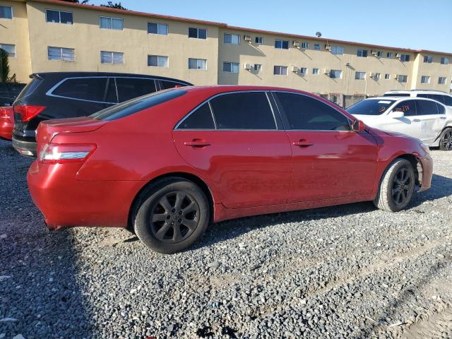 Photo 3 from auction – 2010 TOYOTA CAMRY BASE with VIN 4T1BF3EK4AU575372
