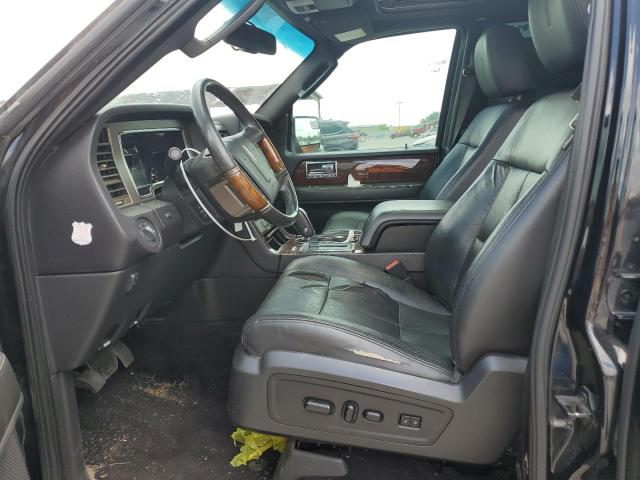 Photo 7 from auction – 2014 LINCOLN NAVIGATOR with VIN 5LMJJ2J52EEL02481