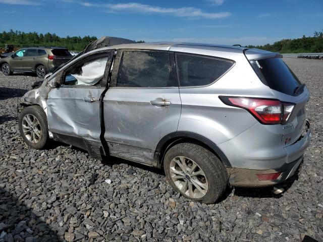 Photo 2 from auction – 2017 FORD ESCAPE SE with VIN 1FMCU9GD2HUC91762