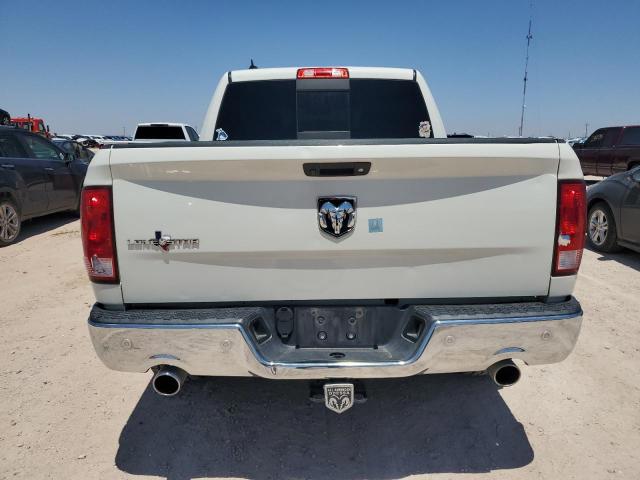 Photo 6 from auction – 2016 RAM 1500 SLT with VIN 1C6RR6LT3GS404146