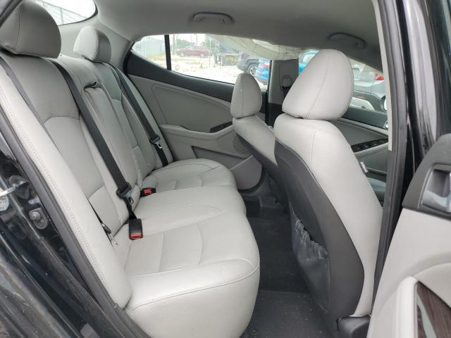 Photo 10 from auction – 2015 KIA OPTIMA EX with VIN 5XXGN4A71FG499644