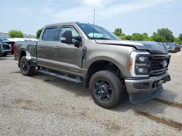 Photo 4 from auction – 2023 FORD F250 SUPER with VIN 1FT8W2BT3PEC86556