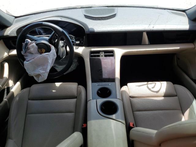 Photo 8 from auction – 2020 PORSCHE TAYCAN 4S with VIN WP0AB2Y16LSA50890