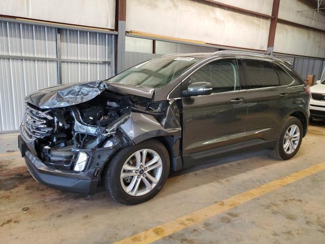 صورة رقم 1 من المزاد - 2020 FORD EDGE SEL مع VIN 2FMPK3J99LBB16531