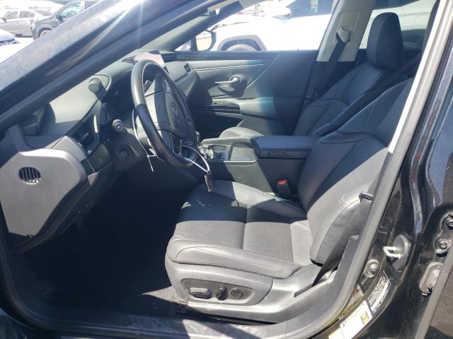 Photo 7 from auction – 2023 LEXUS ES 300H BA with VIN 58ADA1C18PU027236
