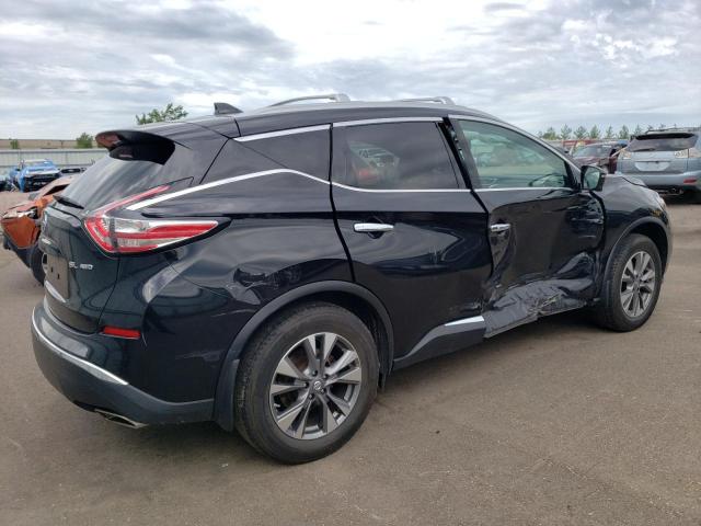 Photo 3 from auction – 2018 NISSAN MURANO S with VIN 5N1AZ2MHXJN106915