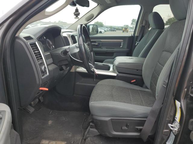 Photo 7 from auction – 2017 RAM 1500 SLT with VIN 3C6RR7LT0HG511038