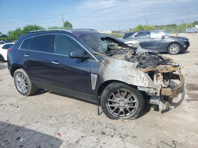 Photo 4 from auction – 2014 CADILLAC SRX PERFOR with VIN 3GYFNCE35ES660674