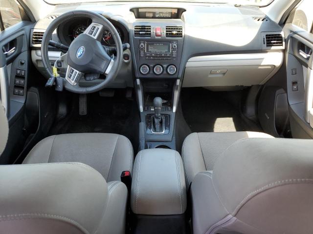 Photo 8 from auction – 2015 SUBARU FORESTER 2 with VIN JF2SJAUC3FH497394