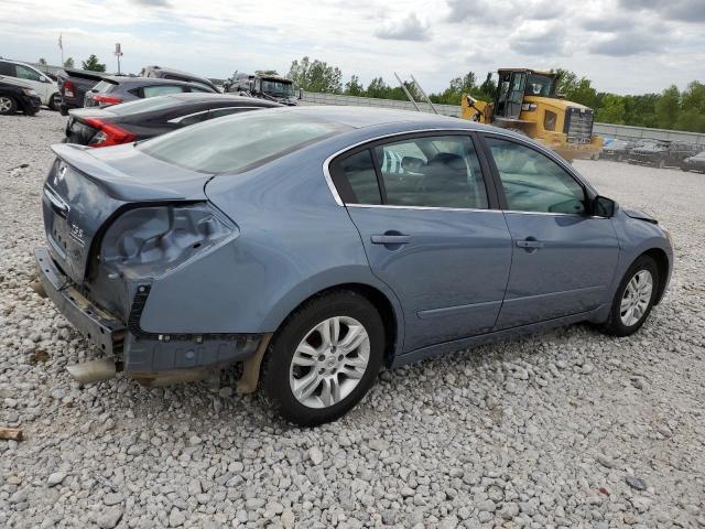 Photo 3 from auction – 2011 NISSAN ALTIMA BAS with VIN 1N4AL2AP3BN471218