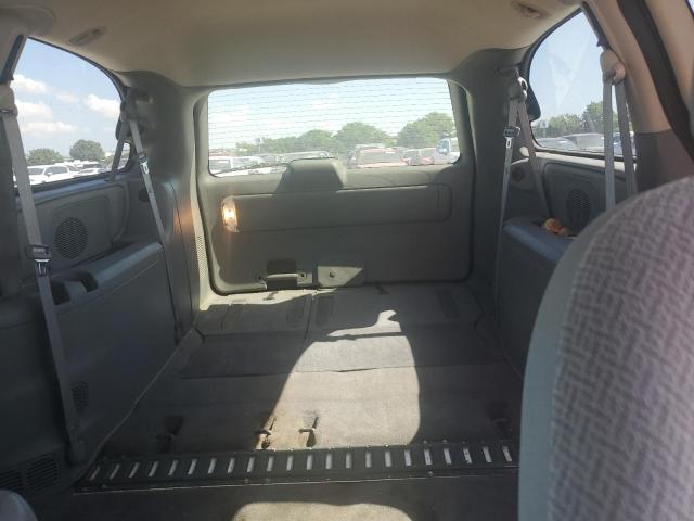 Photo 10 from auction – 2007 CHRYSLER TOWN & COU with VIN 2A4GP44R97R160799