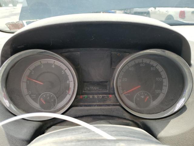 Photo 9 from auction – 2013 DODGE GRAND CARA with VIN 2C4RDGBG1DR712740