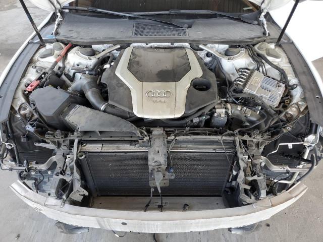 Photo 11 from auction – 2019 AUDI A7 PRESTIG with VIN WAUS2AF23KN064828